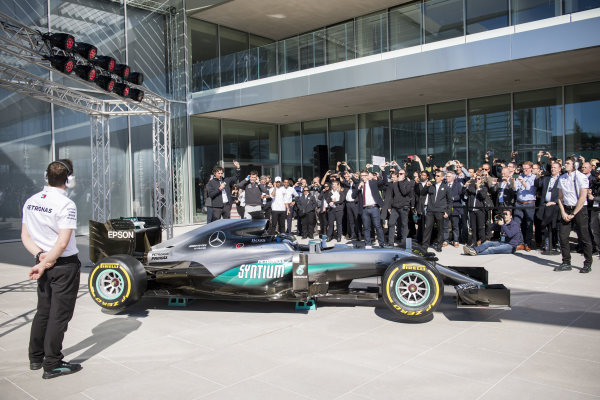 M150443 PETRONAS Research and Technology Centre, Turin