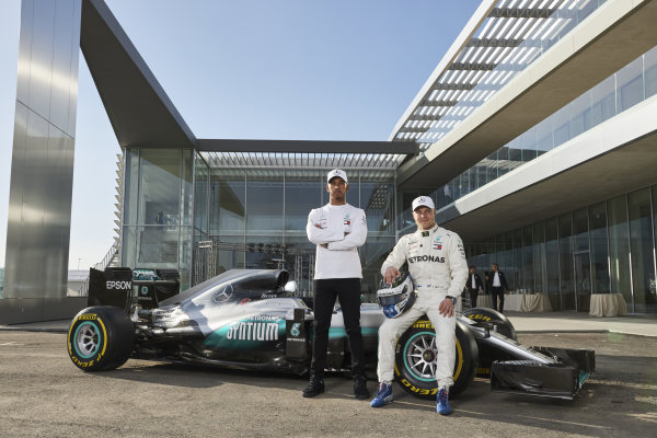 M150446 PETRONAS Research and Technology Centre, Turin