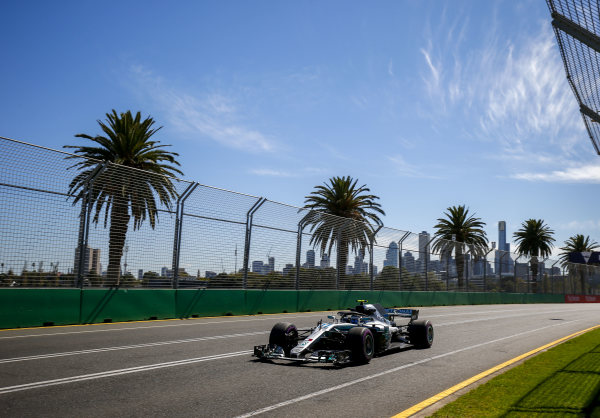 M151546 2018 Australian Grand Prix, Friday - Wolfgang Wilhelm