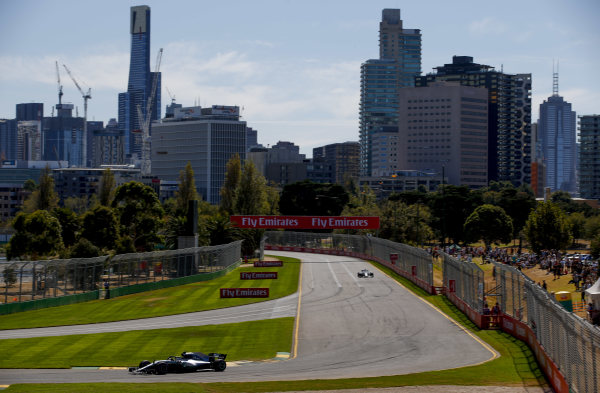 M151549 2018 Australian Grand Prix, Friday - Wolfgang Wilhelm