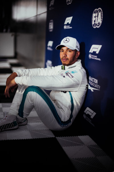 M151906 2018 Australian Grand Prix, Saturday - Paul Ripke