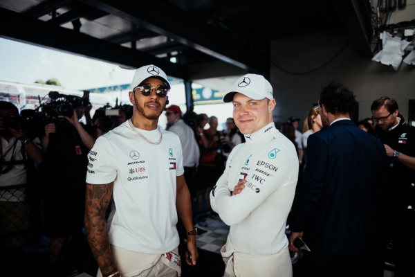 M152127 2018 Australian Grand Prix, Sunday - Paul Ripke