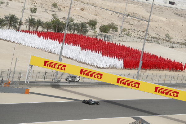 M152488 2018 Bahrain Grand Prix, Friday - Wolfgang Wilhelm