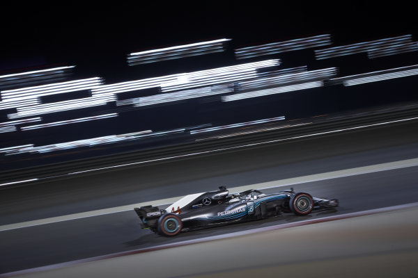 M152572 2018 Bahrain Grand Prix, Friday - Steve Etherington