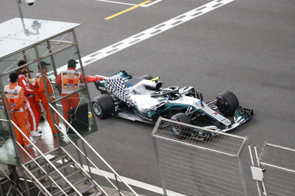 M153799 2018 Chinese Grand Prix, Saturday - Wolfgang Wilhelm