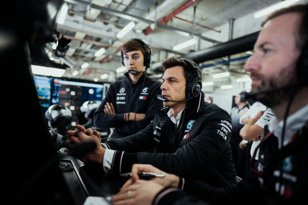 M154046 2018 Chinese Grand Prix, Sunday - Paul Ripke