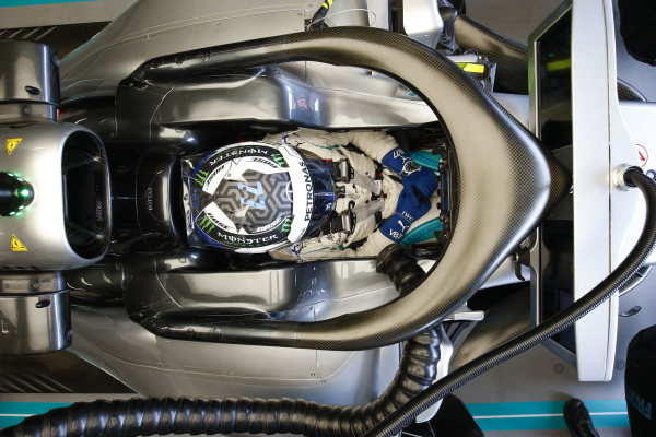 M154805 2018 Azerbaijan Grand Prix, Friday - Wolfgang Wilhelm
