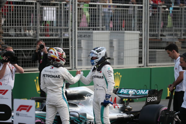 M154985 2018 Azerbaijan Grand Prix, Saturday - Wolfgang Wilhelm