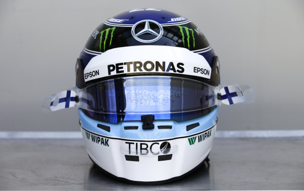 M157772 2018 Monaco Grand Prix, Thursday - Wolfgang Wilhelm