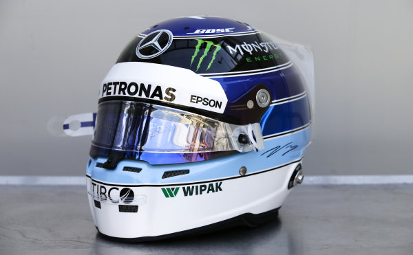 M157776 2018 Monaco Grand Prix, Thursday - Wolfgang Wilhelm