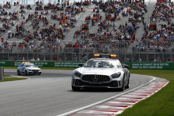 M161013 2018 Canadian Grand Prix, Saturday - Wolfgang Wilhelm