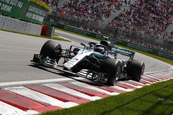 M161017 2018 Canadian Grand Prix, Saturday - Wolfgang Wilhelm