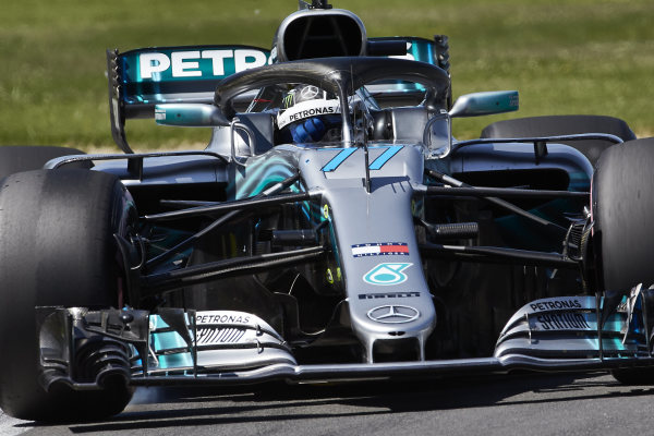 M161046 2018 Canadian Grand Prix, Saturday - Steve Etherington