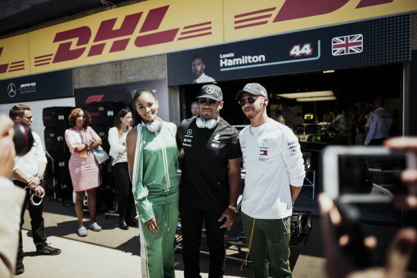 M161421 2018 Canadian Grand Prix, Sunday - Paul Ripke