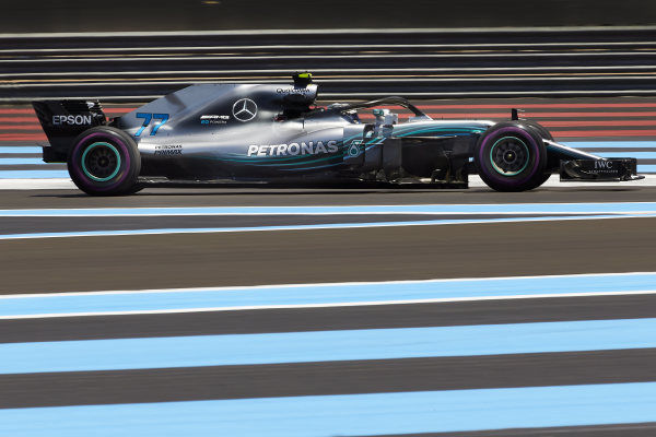M162044 2018 French Grand Prix, Friday - Steve Etherington