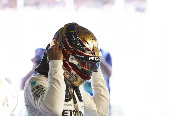 M163994 2018 British Grand Prix, Friday - Steve Etherington