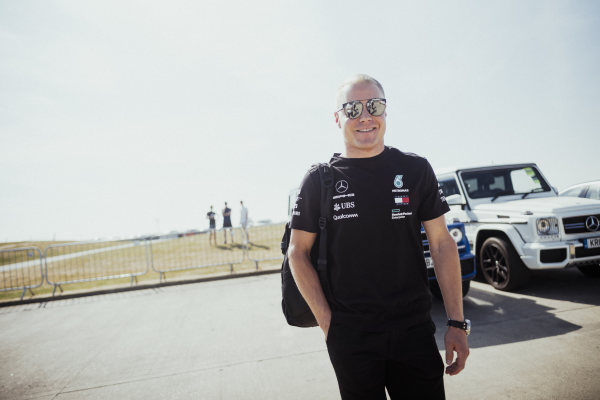 M164314 2018 British Grand Prix, Saturday - Paul Ripke
