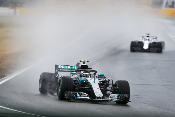 M166063 2018 German Grand Prix, Saturday - Wolfgang Wilhelm