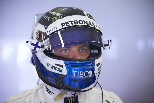 M167160 2018 Hungarian Grand Prix, Friday - Steve Etherington