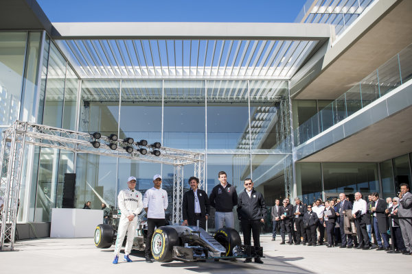 PETRONAS Showcases New $60 Million Global Research & Technology Centre