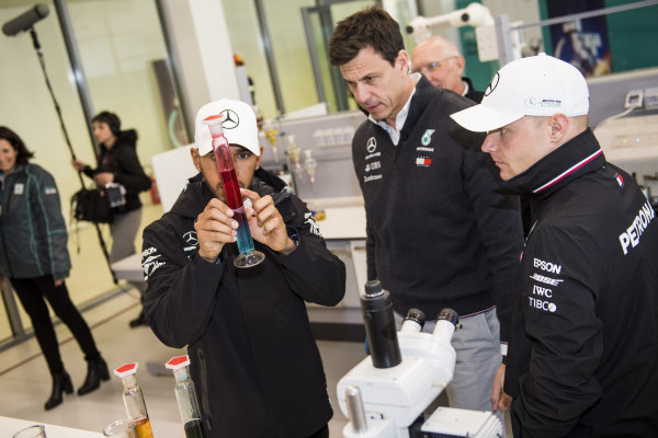 M150442 PETRONAS Research and Technology Centre, Turin