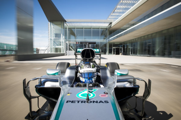 M150444 PETRONAS Research and Technology Centre, Turin