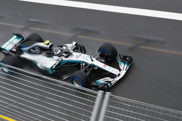 M151719 2018 Australian Grand Prix, Saturday - Wolfgang Wilhelm
