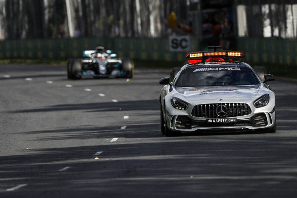 M152320 2018 Australian Grand Prix, Sunday - Wolfgang Wilhelm