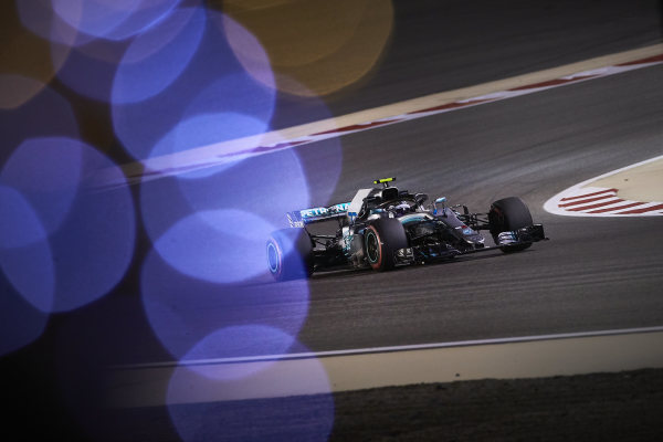 M152581 2018 Bahrain Grand Prix, Friday - Steve Etherington