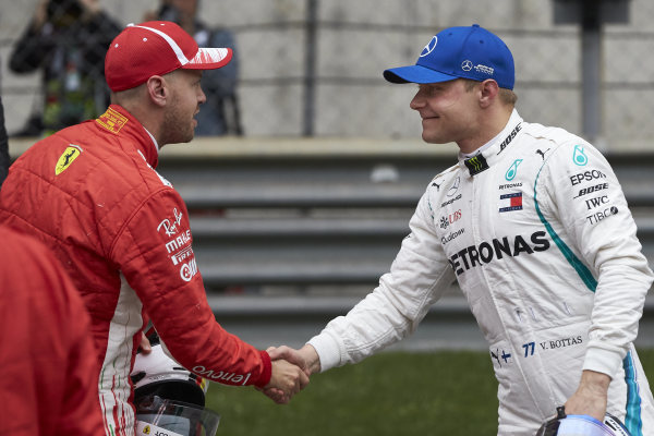 M153724 2018 Chinese Grand Prix, Saturday - Steve Etherington
