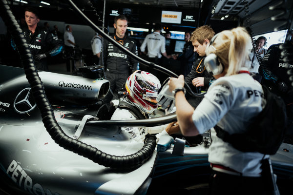 M154012 2018 Chinese Grand Prix, Sunday - Paul Ripke