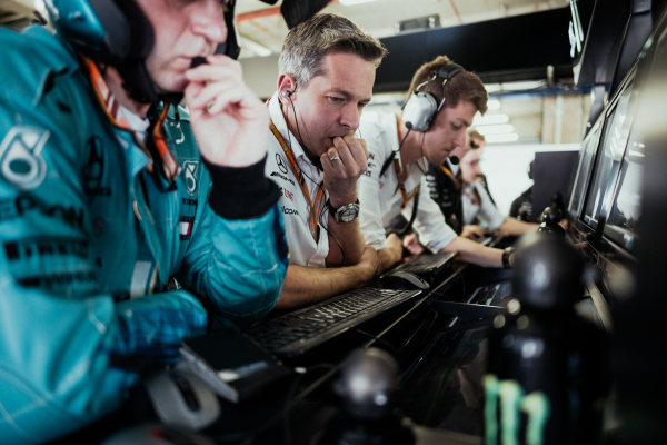 M154070 2018 Chinese Grand Prix, Sunday - Paul Ripke