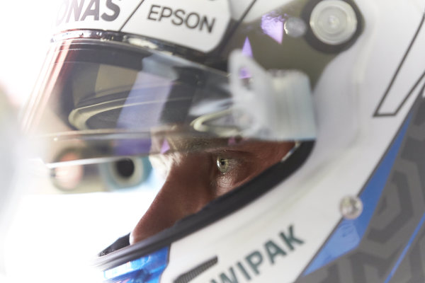 M156628 2018 Spanish Grand Prix, Saturday - Steve Etherington
