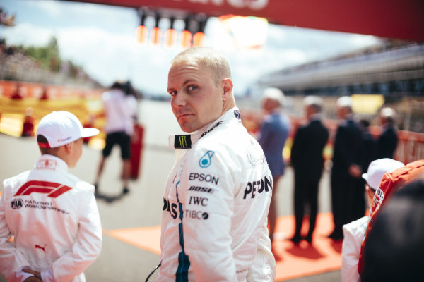 M157008 2018 Spanish Grand Prix, Sunday - Paul Ripke