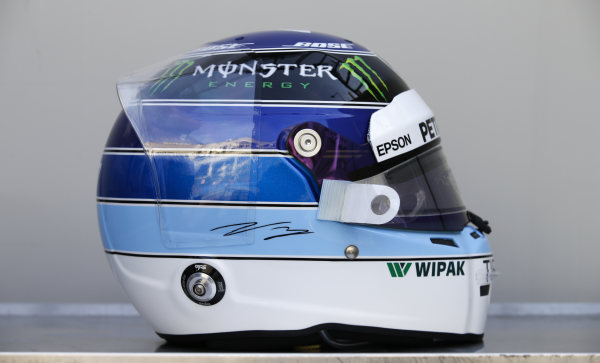 M157771 2018 Monaco Grand Prix, Thursday - Wolfgang Wilhelm