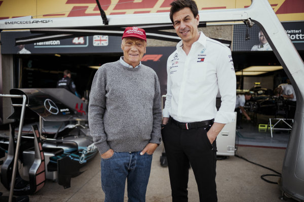 M160884 2018 Canadian Grand Prix, Saturday - Paul Ripke