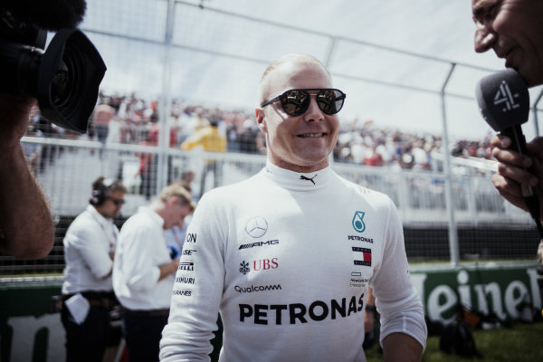 M161523 2018 Canadian Grand Prix, Sunday - Paul Ripke