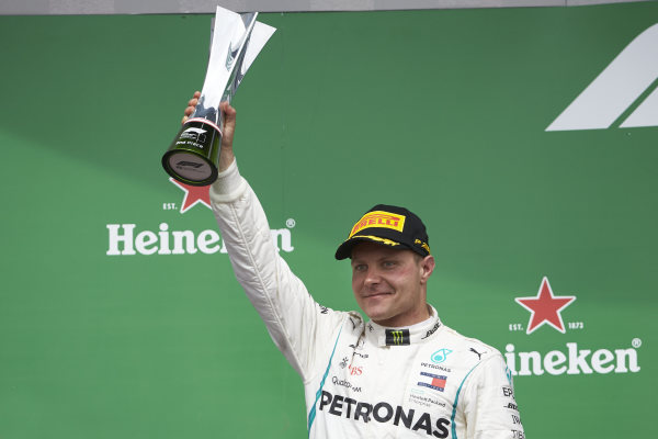 M161651 2018 Canadian Grand Prix, Sunday - Steve Etherington