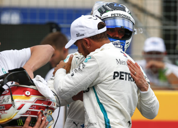 M162332 2018 French Grand Prix, Saturday - Wolfgang Wilhelm