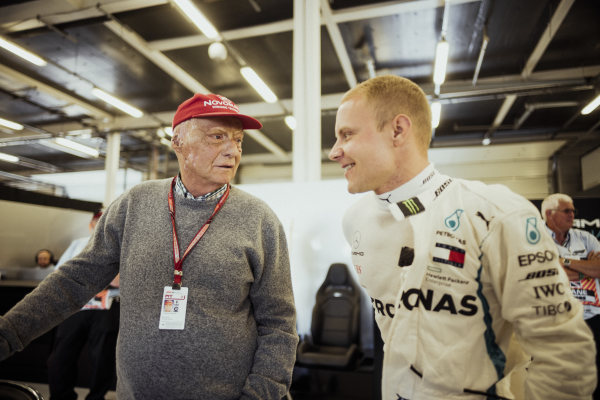 M164372 2018 British Grand Prix, Saturday - Paul Ripke