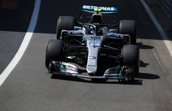 M164457 2018 British Grand Prix, Saturday - Wolfgang Wilhelm