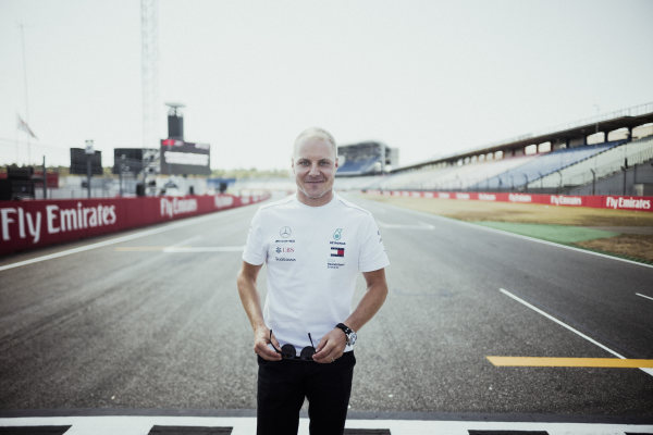 M165589 2018 German Grand Prix, Thursday - Paul Ripke