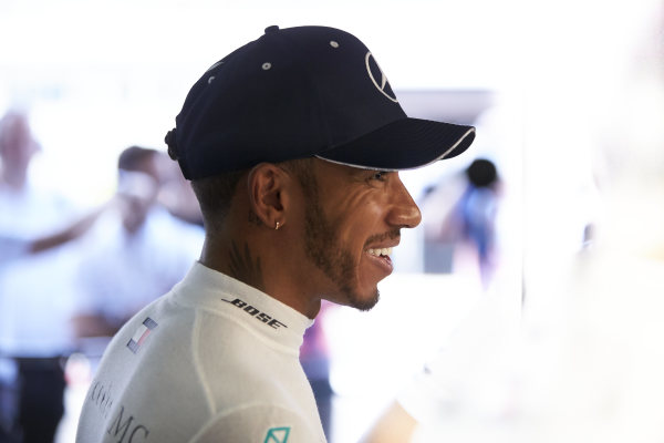 M165771 2018 German Grand Prix, Friday - Steve Etherington