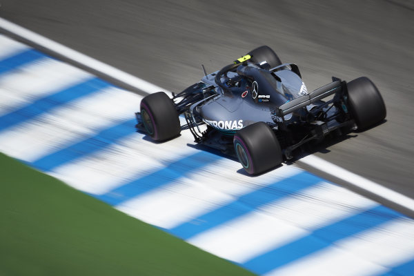 M165878 2018 German Grand Prix, Friday - Steve Etherington