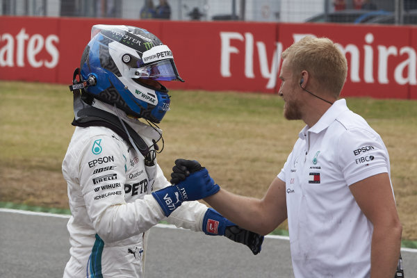 M166087 2018 German Grand Prix, Saturday - Steve Etherington