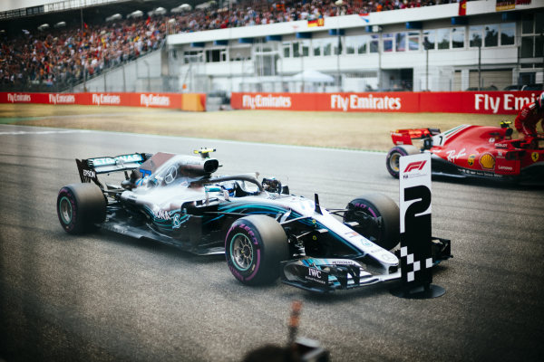 M166165 2018 German Grand Prix, Saturday - Paul Ripke