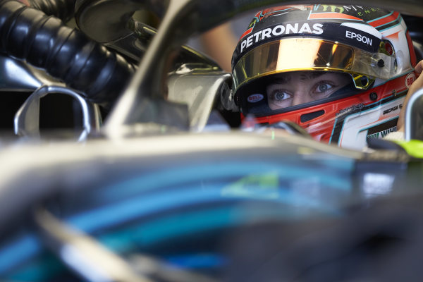 M168033 2018 Hungarian In-Season Test, Tuesday - Steve Etherington