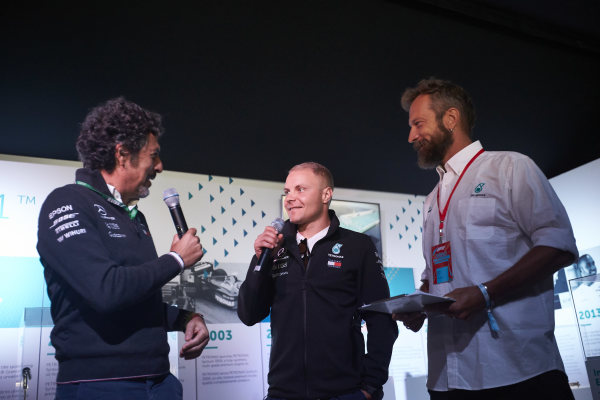 M170050 2018 Italian Grand Prix, Saturday - Steve Etherington