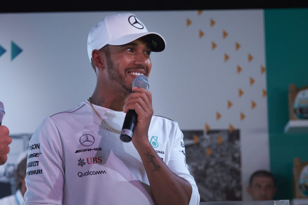 M170286 2018 Italian Grand Prix, Saturday - Steve Etherington