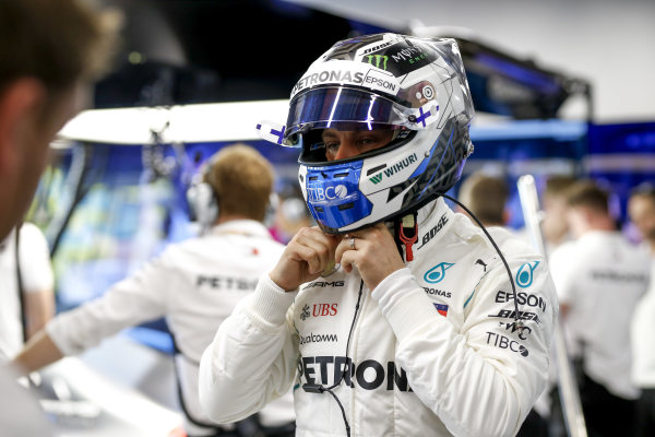 M171235 2018 Singapore Grand Prix, Friday - Wolfgang Wilhelm